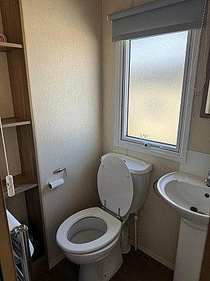 Static Caravan hire Bembridge