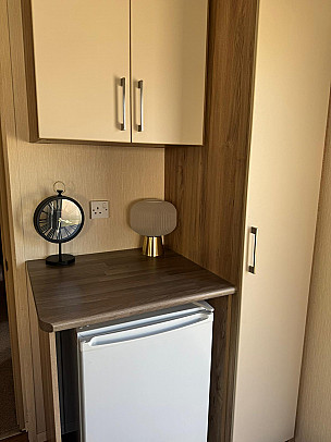 Static Caravan hire Bembridge