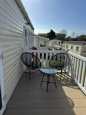 Static Caravan hire Bembridge
