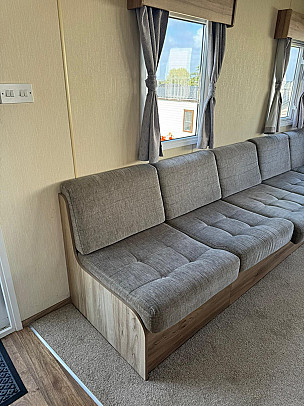 Static Caravan hire Bembridge