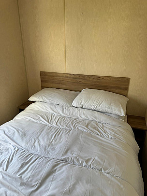 Static Caravan hire Bembridge