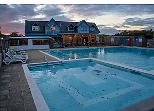 Static Caravan hire Bembridge