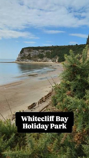 Static Caravan hire Bembridge