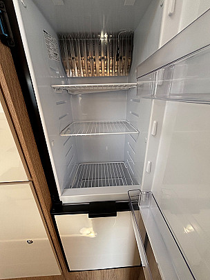 Motorhome hire Chichester