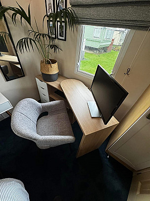 Static Caravan hire Ceredigion