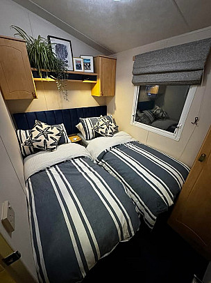 Static Caravan hire Ceredigion