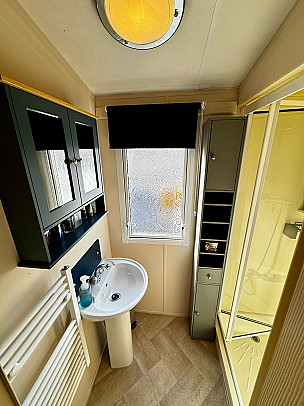 Static Caravan hire Ceredigion