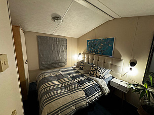 Static Caravan hire Ceredigion