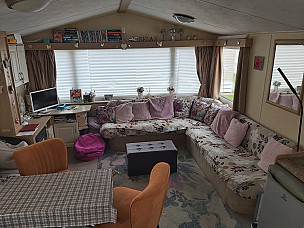 Static Caravan hire Borth