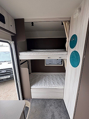 Motorhome hire aylesford