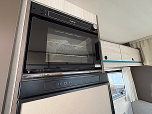 Motorhome hire aylesford