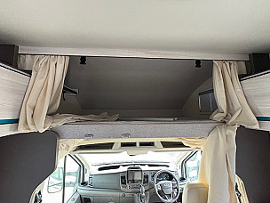 Motorhome hire aylesford