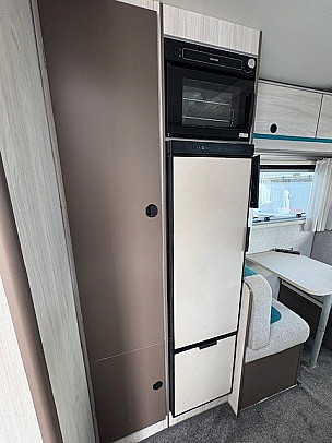 Motorhome hire aylesford