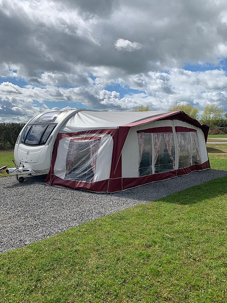 Swift Sprint hire Pickering