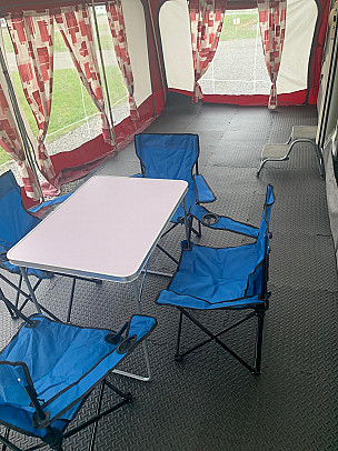 Static Caravan hire Pickering