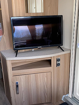 Static Caravan hire Pickering