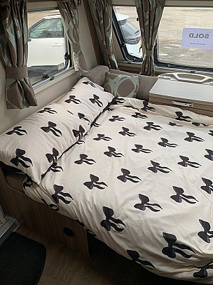 Static Caravan hire Pickering