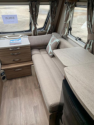 Static Caravan hire Pickering