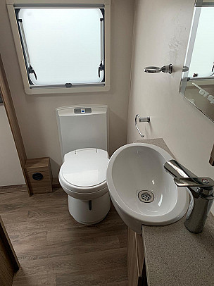 Static Caravan hire Pickering