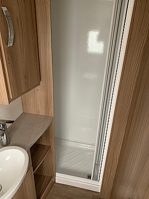 Static Caravan hire Pickering