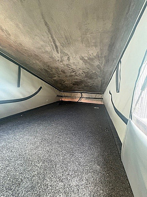 Campervan hire aylesford