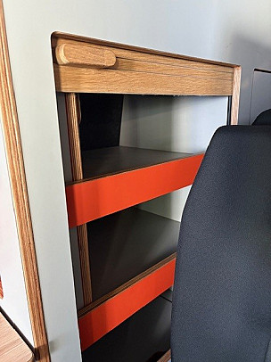 Campervan hire aylesford