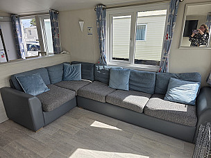 Static Caravan hire Prestatyn