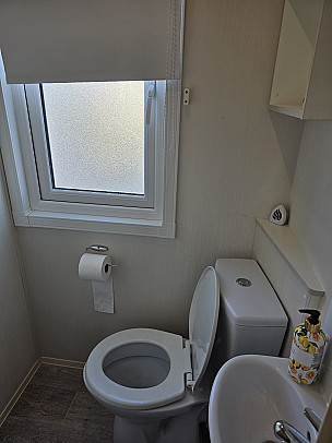 Static Caravan hire Prestatyn