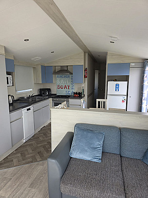 Static Caravan hire Prestatyn