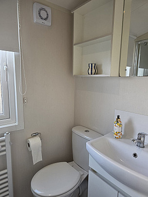 Static Caravan hire Prestatyn