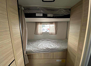 Motorhome hire Ashbourne