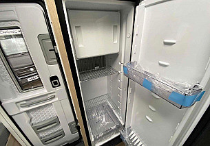 Motorhome hire Ashbourne