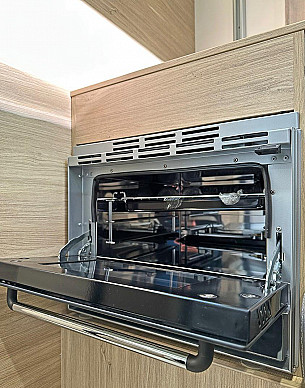 Motorhome hire Ashbourne