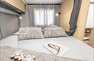 Motorhome hire Ashbourne