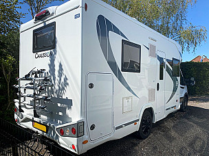 Motorhome hire Beckingham, Doncaster