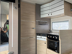 Motorhome hire Beckingham, Doncaster