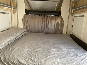 Motorhome hire Beckingham, Doncaster