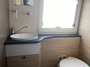 Motorhome hire Beckingham, Doncaster