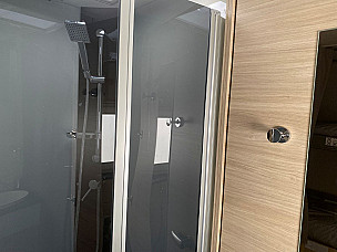 Motorhome hire Beckingham, Doncaster