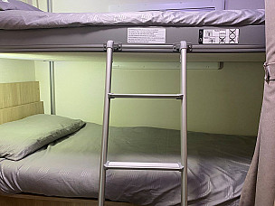 Motorhome hire Beckingham, Doncaster