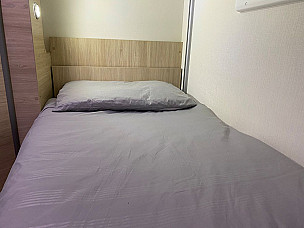 Motorhome hire Beckingham, Doncaster