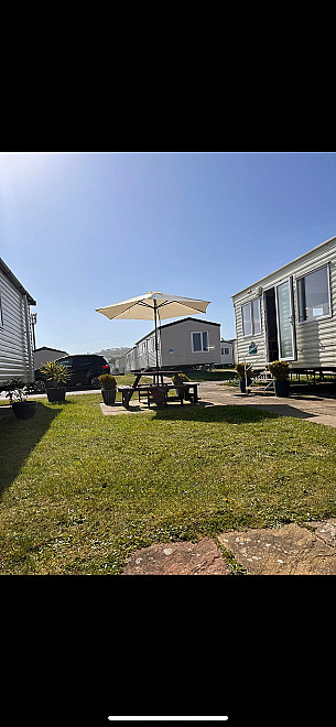 Static Caravan hire Prestatyn