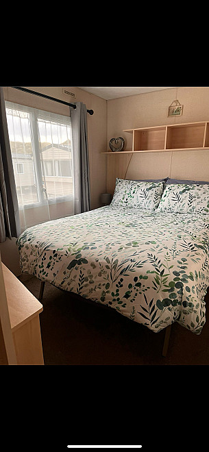 Static Caravan hire Prestatyn