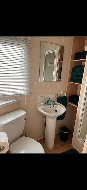 Static Caravan hire Prestatyn