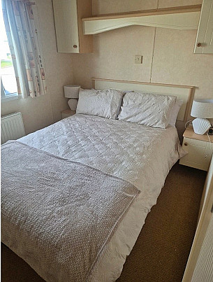 Static Caravan hire Towyn
