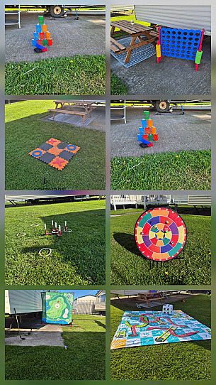 Static Caravan hire Towyn