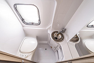 Campervan hire Thatcham, Headley