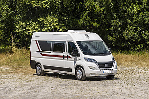 Campervan hire Thatcham, Headley