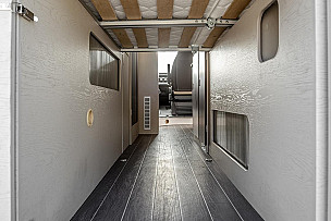 Campervan hire Thatcham, Headley