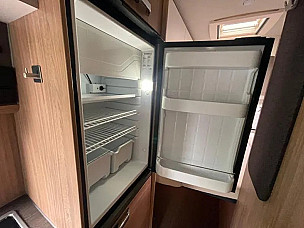 Campervan hire Thatcham, Headley